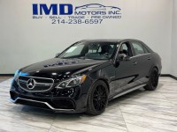 Image for 2015 Mercedes-Benz E-Class E AMG 63 4MATIC ID: 6869658