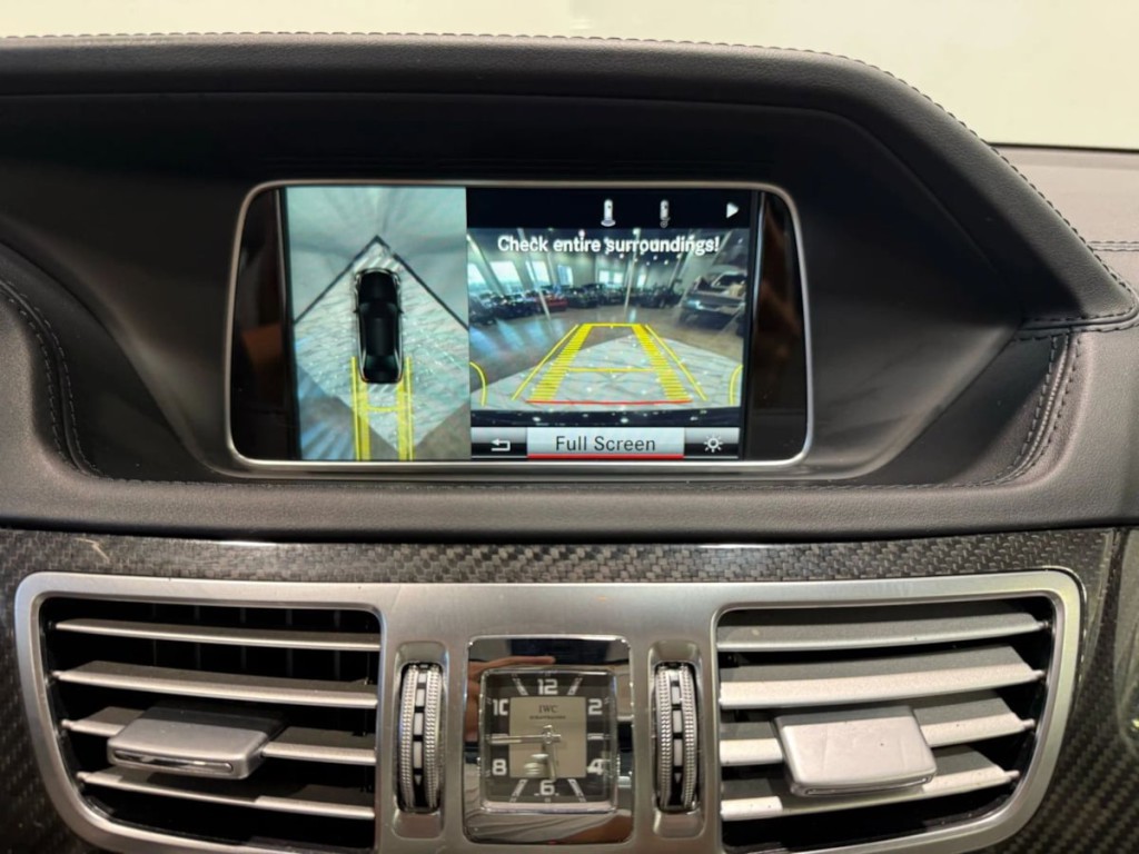 2015 Mercedes-Benz E-Class Image 15