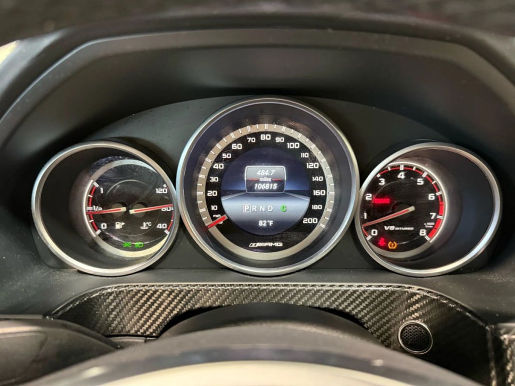 2015 Mercedes-Benz E-Class Image 20