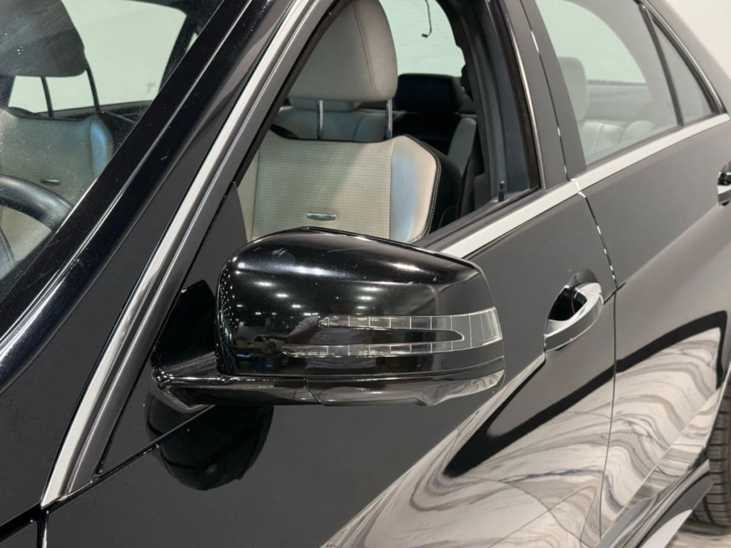 2015 Mercedes-Benz E-Class Image 22