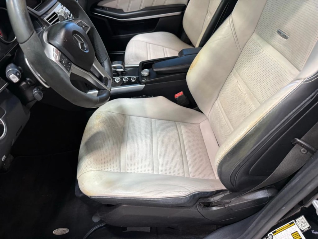 2015 Mercedes-Benz E-Class Image 24