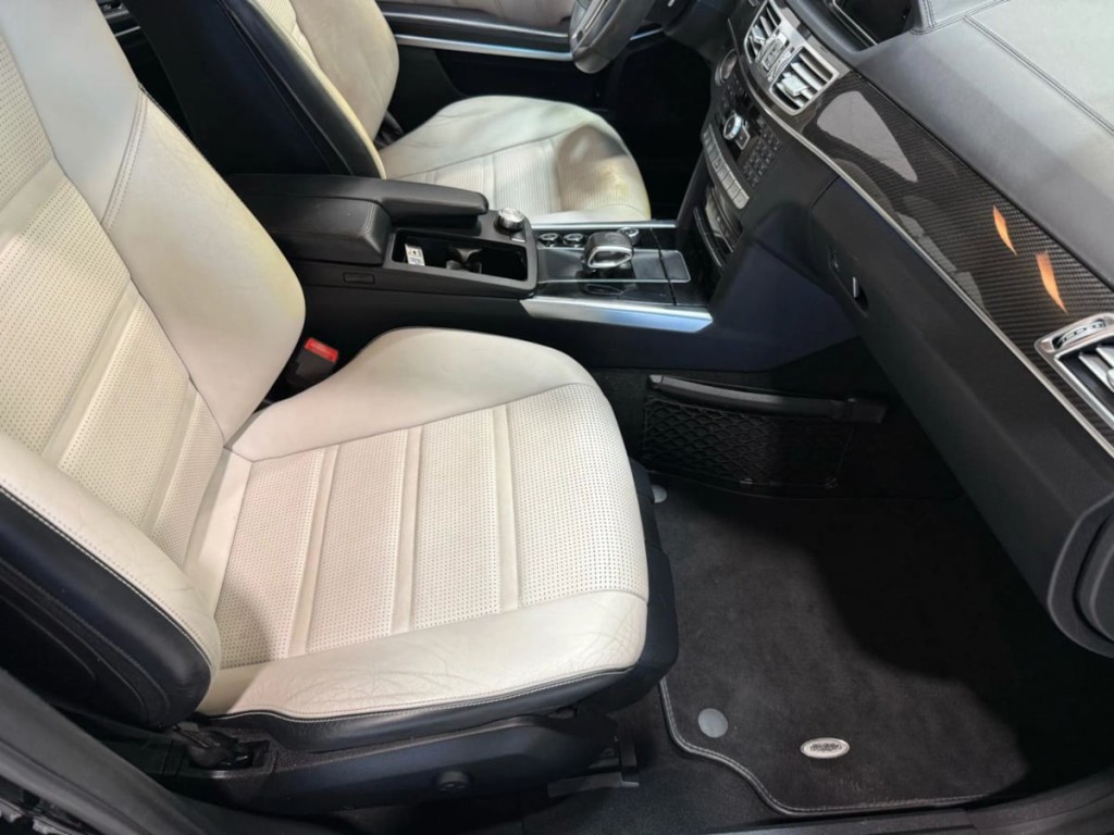 2015 Mercedes-Benz E-Class Image 28