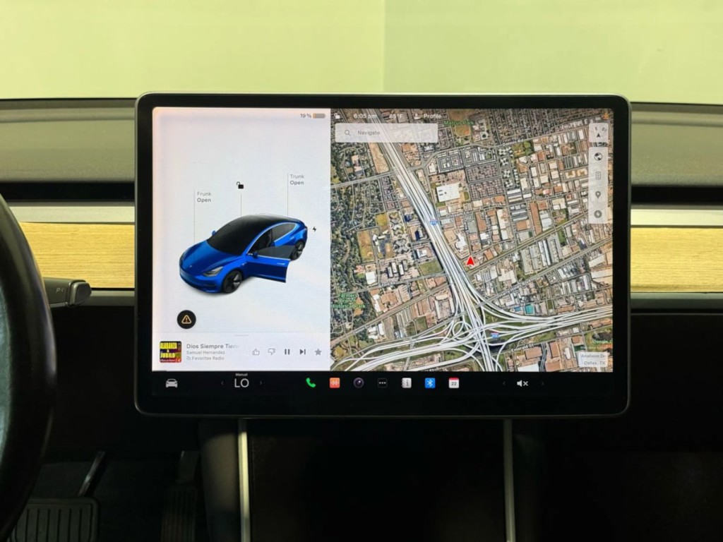 2018 Tesla Model 3 Image 14