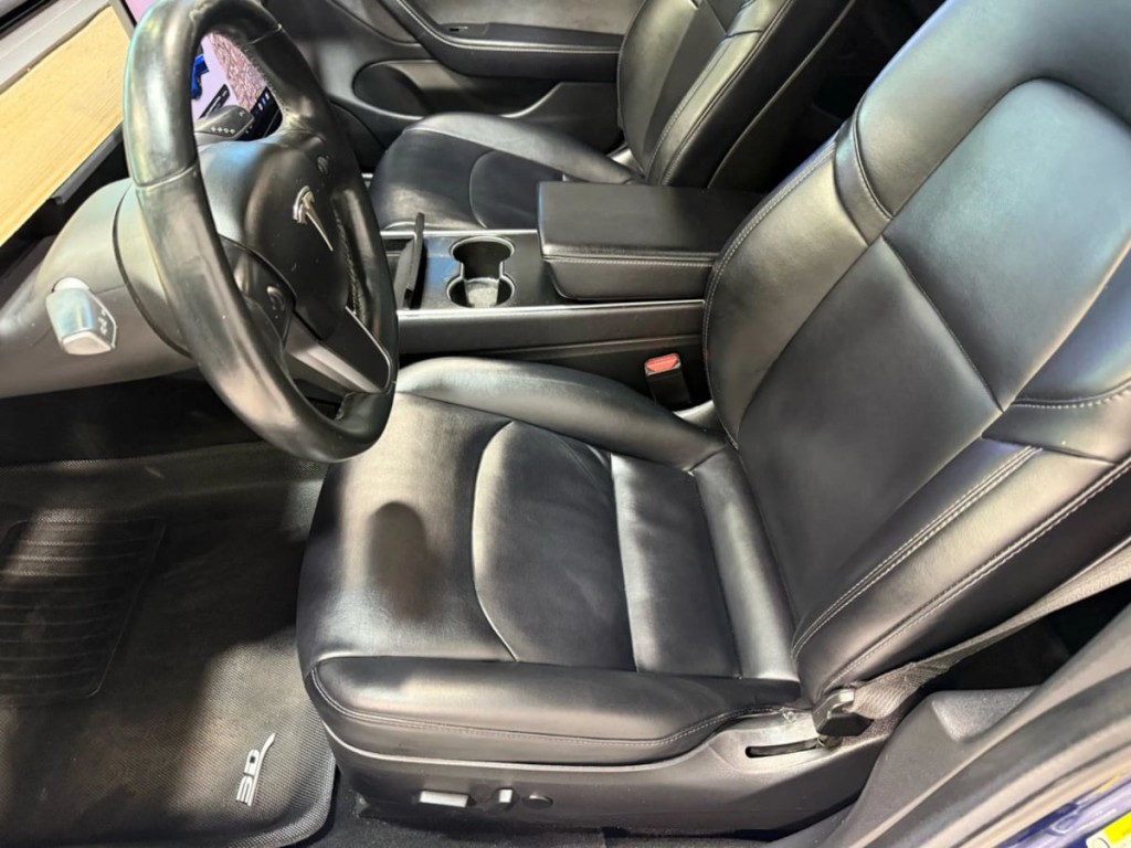 2018 Tesla Model 3 Image 20