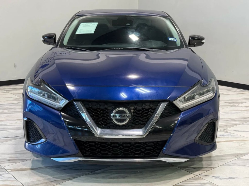 2021 Nissan Maxima Image 3