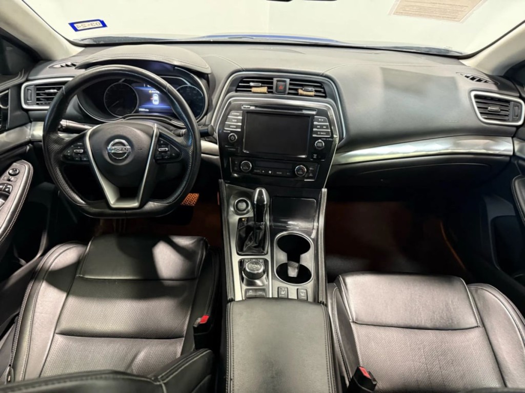2021 Nissan Maxima Image 14
