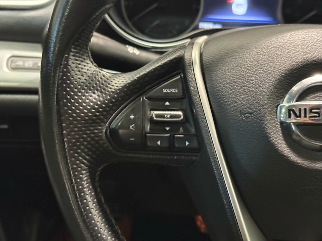 2021 Nissan Maxima Image 18