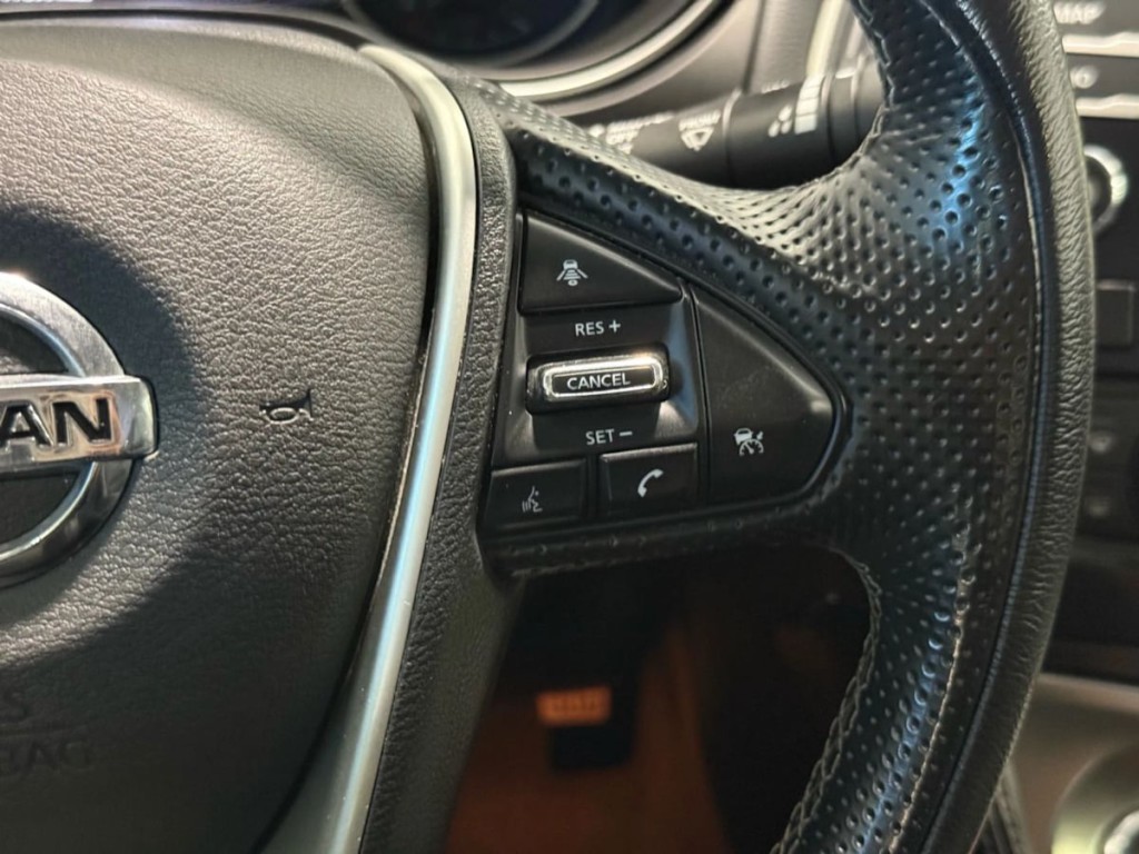 2021 Nissan Maxima Image 19