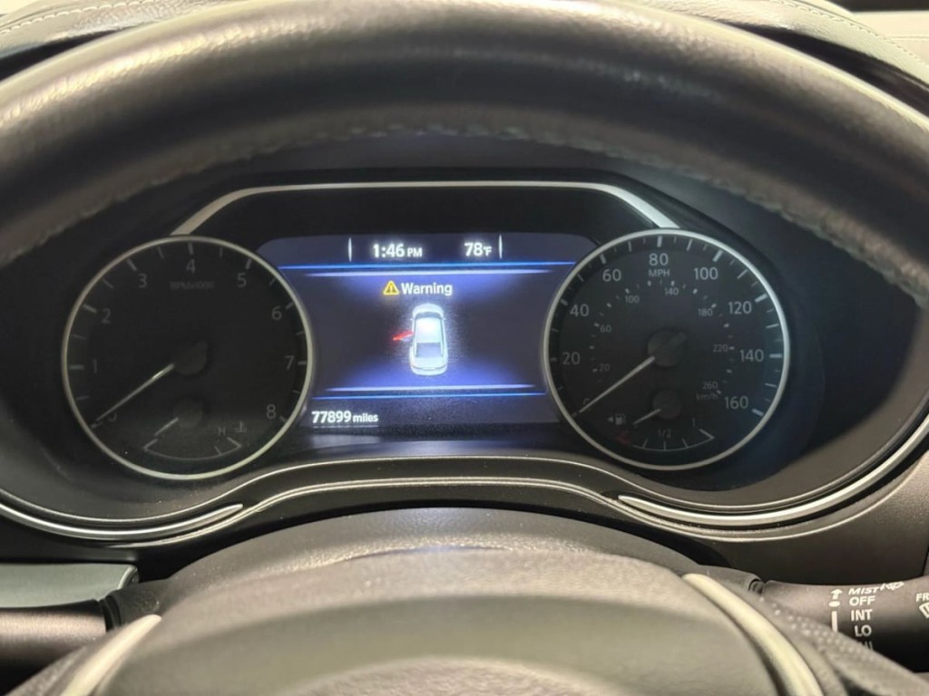 2021 Nissan Maxima Image 20