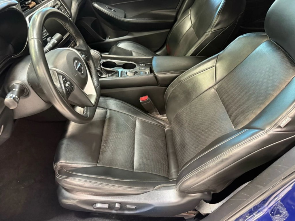 2021 Nissan Maxima Image 23