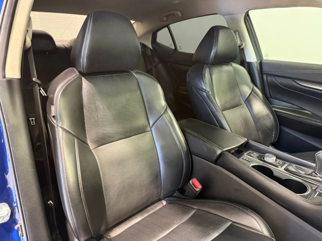 2021 Nissan Maxima Image 27