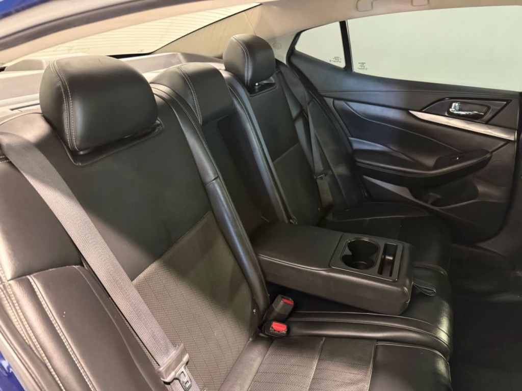 2021 Nissan Maxima Image 29