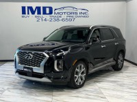 Image for 2021 Hyundai Palisade Limited ID: 6873991