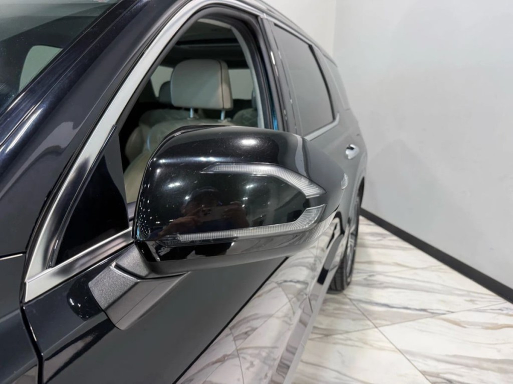 2021 Hyundai Palisade Image 6