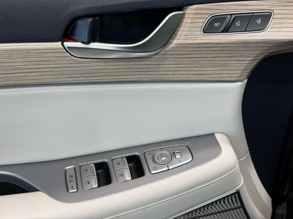 2021 Hyundai Palisade Image 13