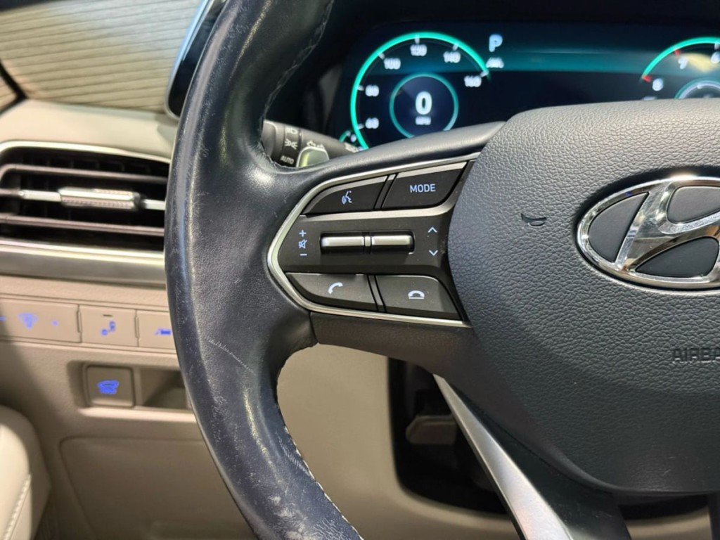 2021 Hyundai Palisade Image 17