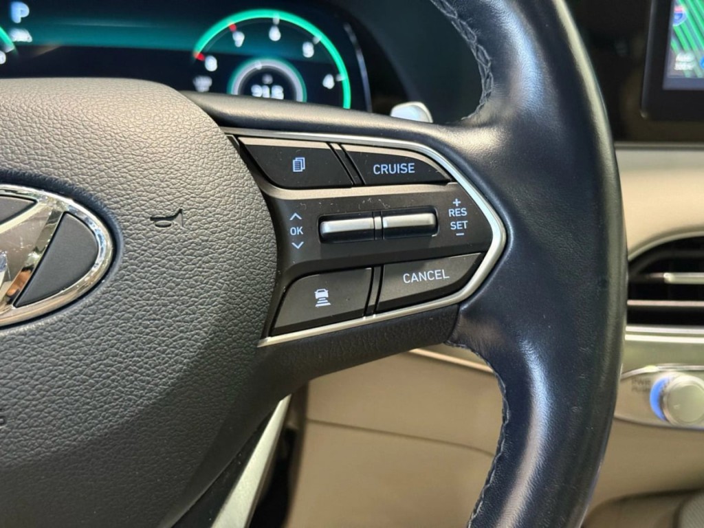 2021 Hyundai Palisade Image 18