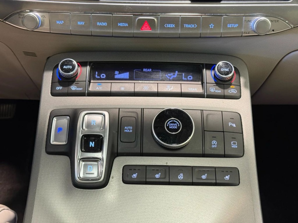 2021 Hyundai Palisade Image 22