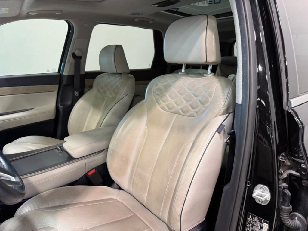 2021 Hyundai Palisade Image 23