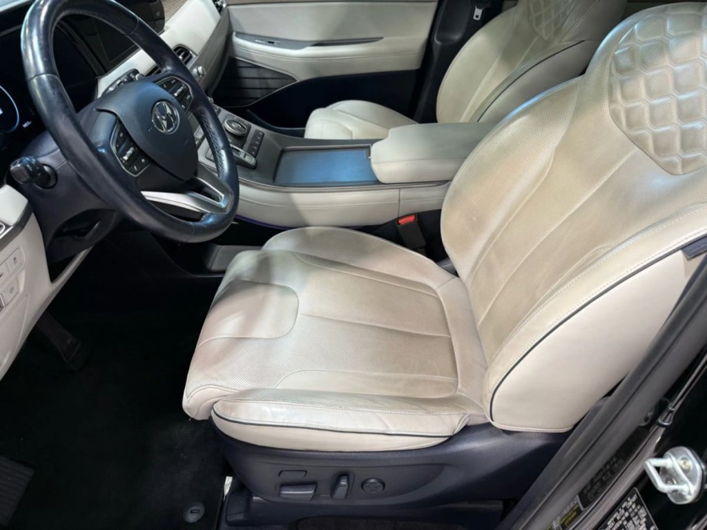 2021 Hyundai Palisade Image 24