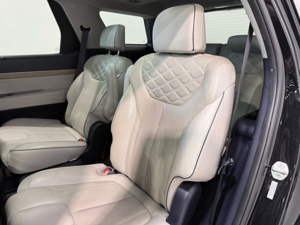 2021 Hyundai Palisade Image 25