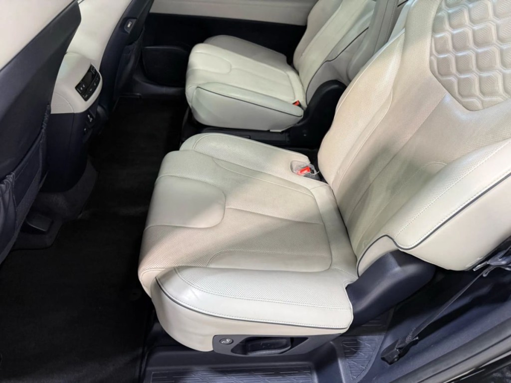 2021 Hyundai Palisade Image 26