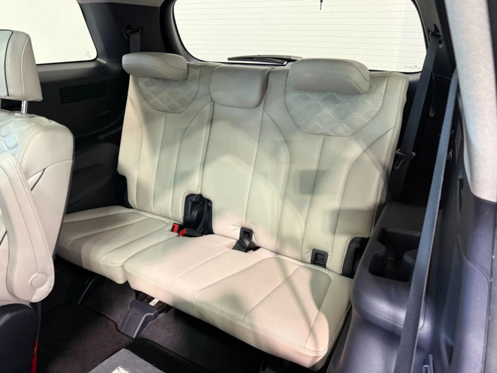 2021 Hyundai Palisade Image 27