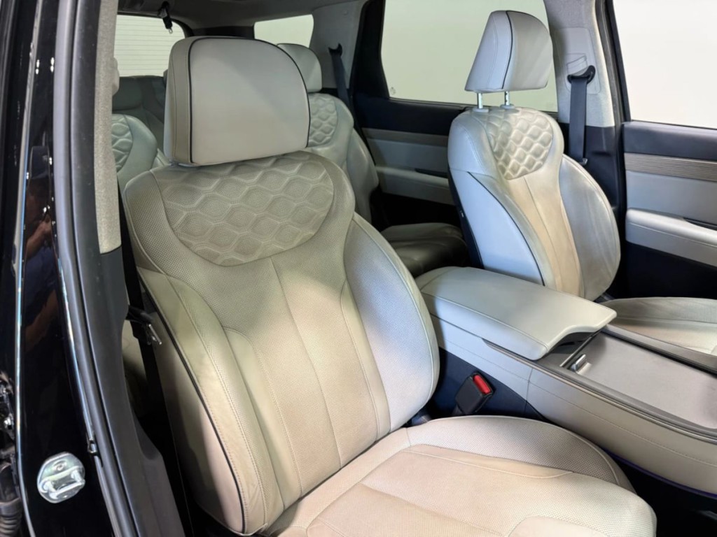 2021 Hyundai Palisade Image 29