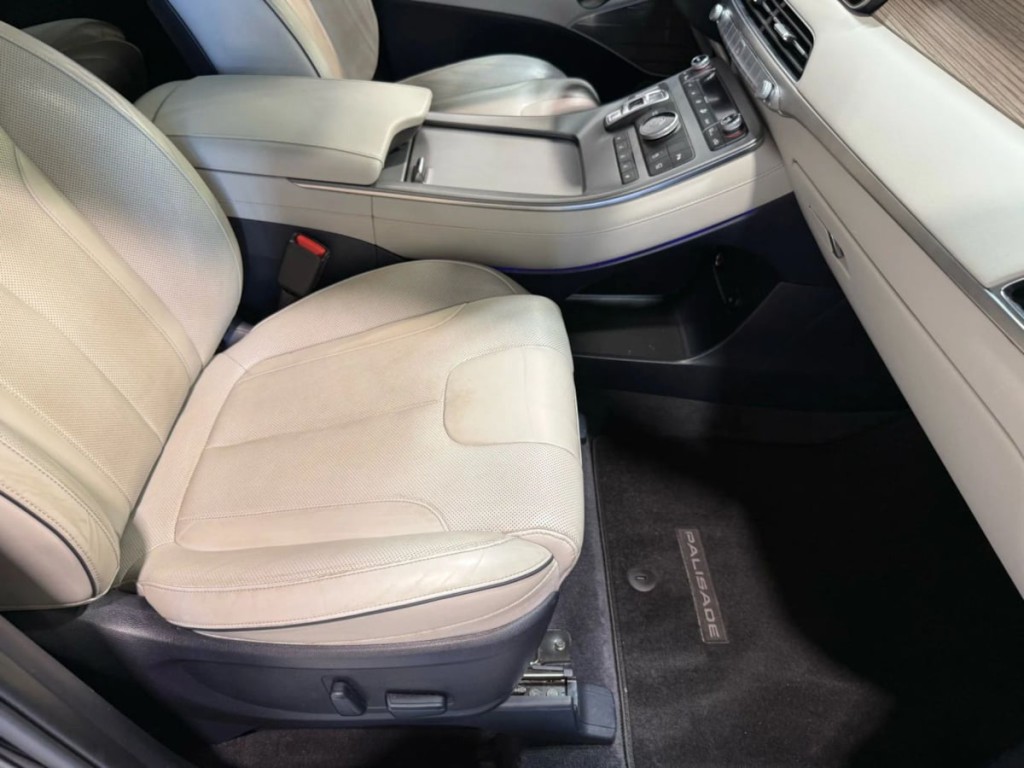 2021 Hyundai Palisade Image 30
