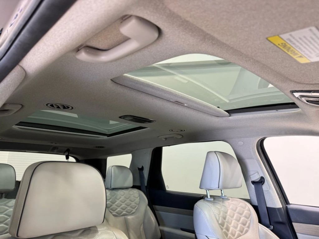 2021 Hyundai Palisade Image 31