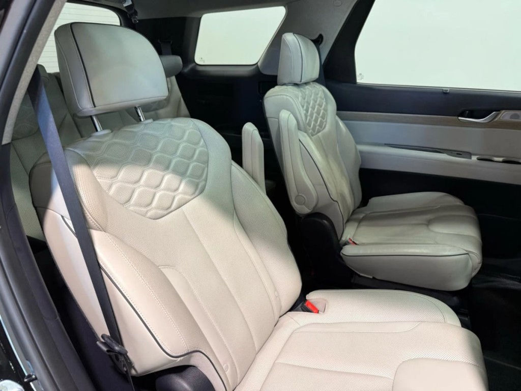 2021 Hyundai Palisade Image 32