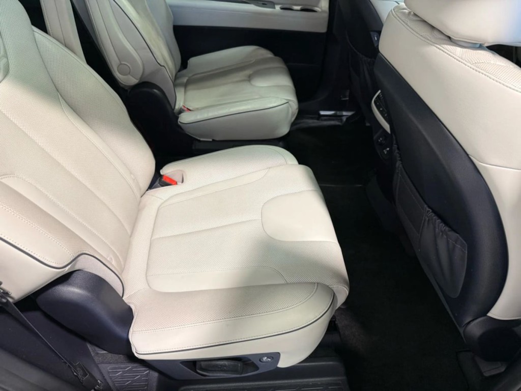 2021 Hyundai Palisade Image 33