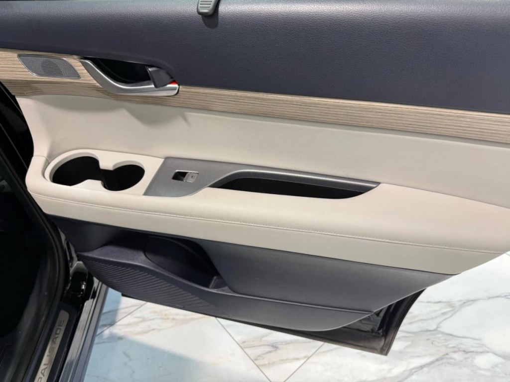2021 Hyundai Palisade Image 34