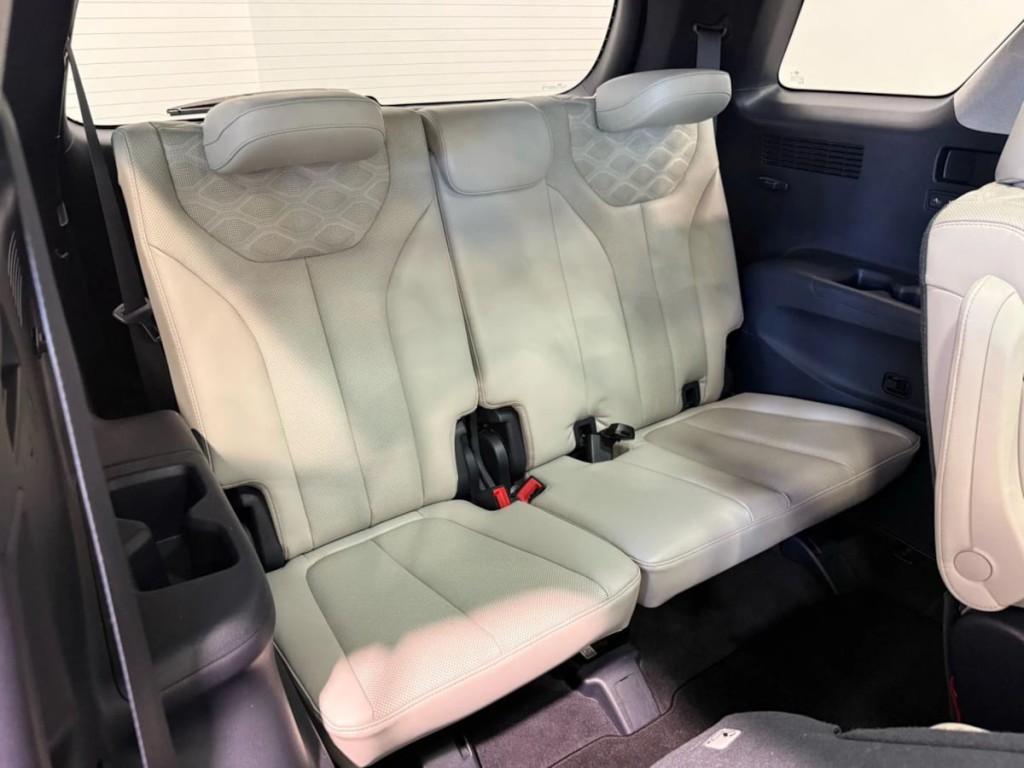 2021 Hyundai Palisade Image 35