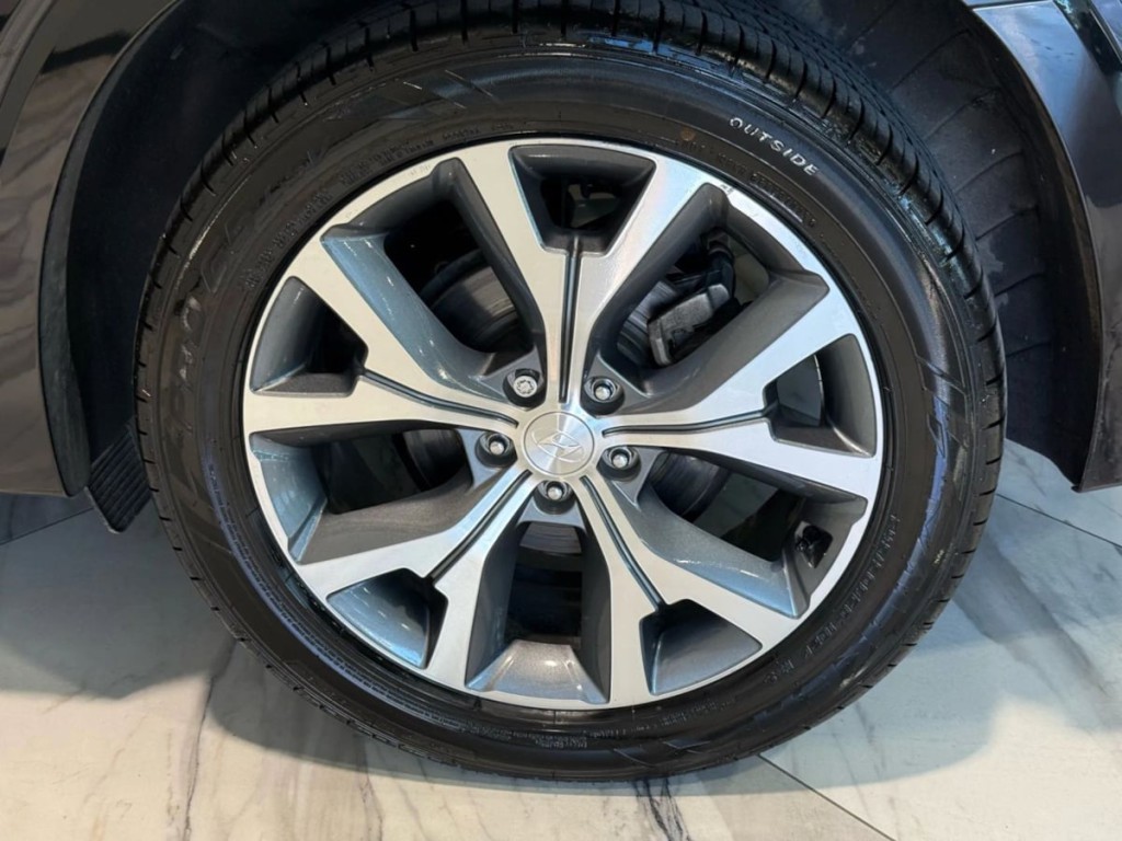 2021 Hyundai Palisade Image 36