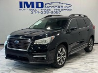 Image for 2020 Subaru Ascent Limited ID: 6877467