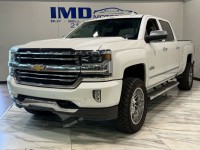 Image for 2018 Chevrolet Silverado 1500 High Country ID: 6877468