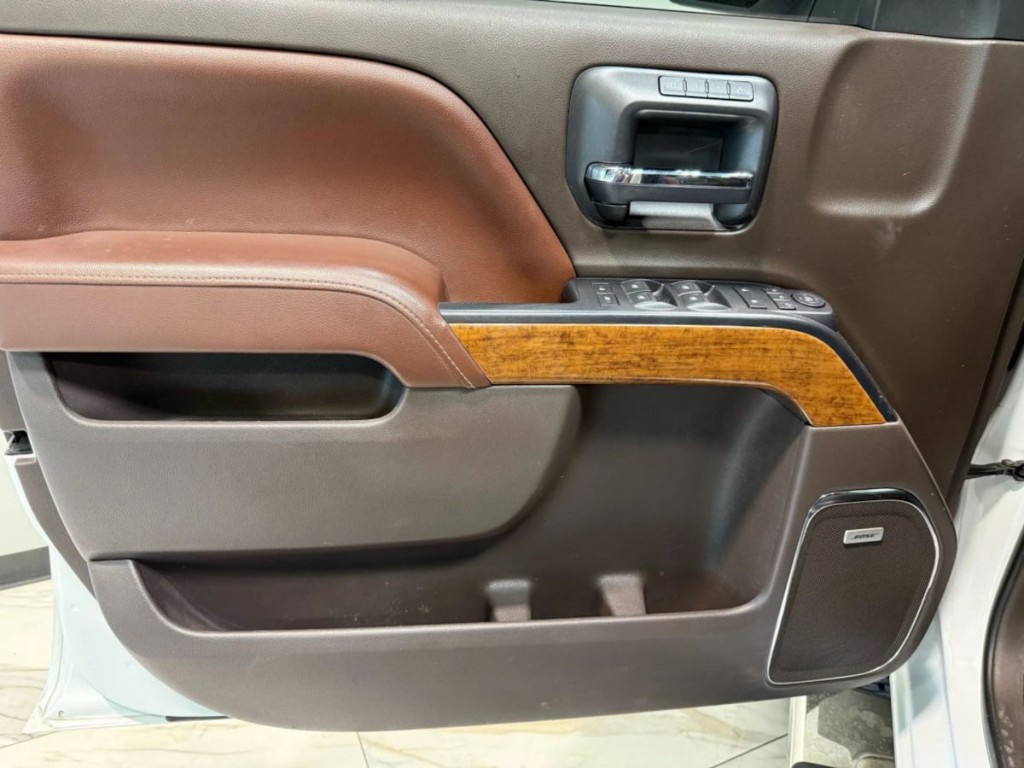 2018 Chevrolet Silverado 1500 Image 9