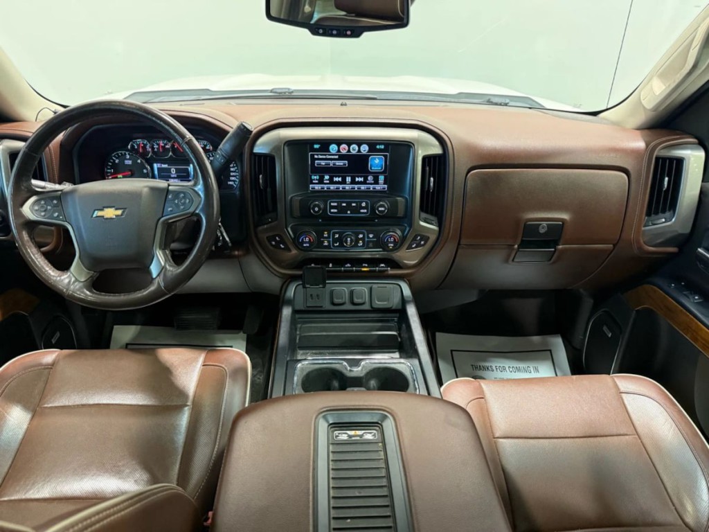 2018 Chevrolet Silverado 1500 Image 12