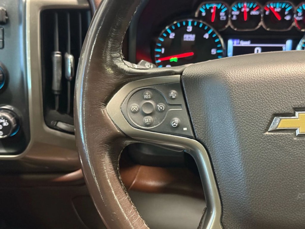 2018 Chevrolet Silverado 1500 Image 14