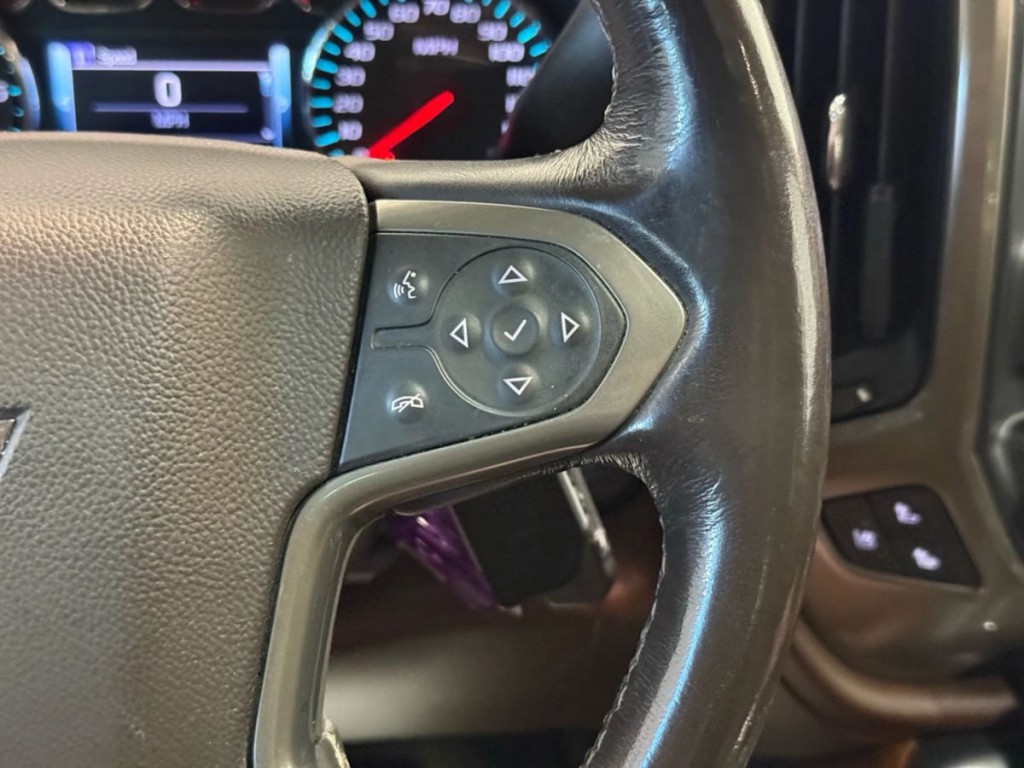 2018 Chevrolet Silverado 1500 Image 15