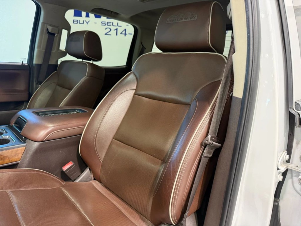 2018 Chevrolet Silverado 1500 Image 19