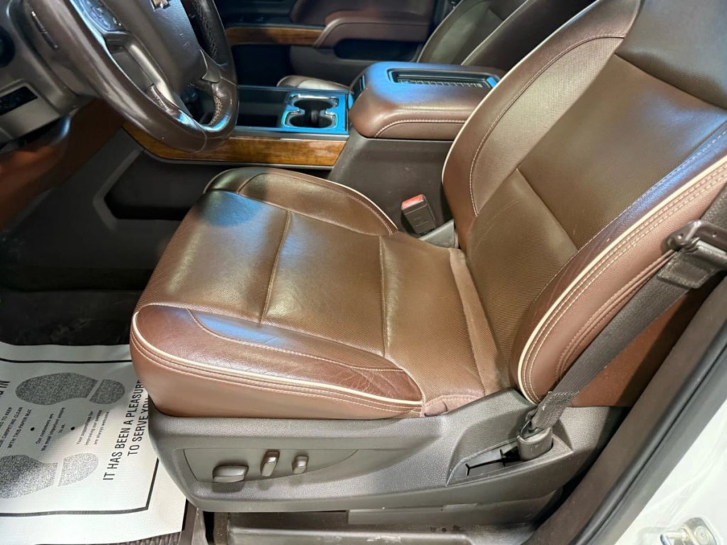 2018 Chevrolet Silverado 1500 Image 20