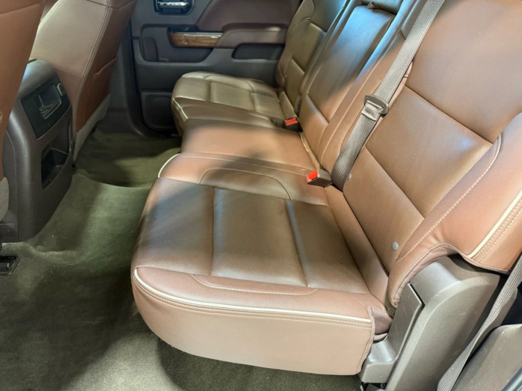2018 Chevrolet Silverado 1500 Image 22