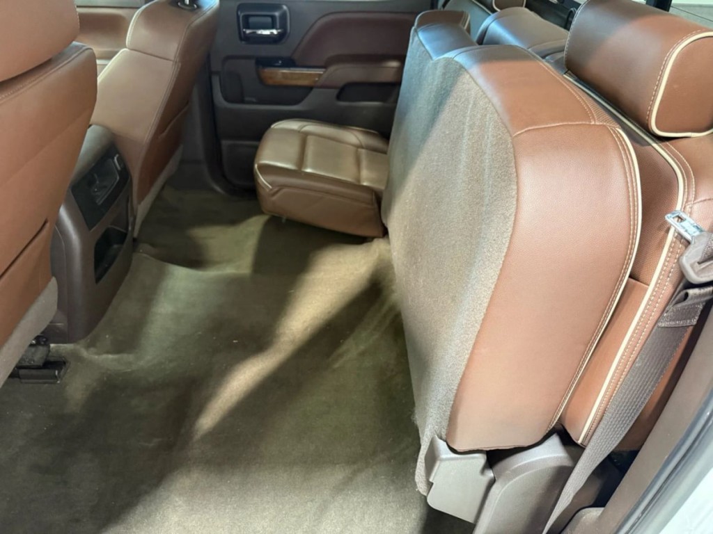2018 Chevrolet Silverado 1500 Image 23