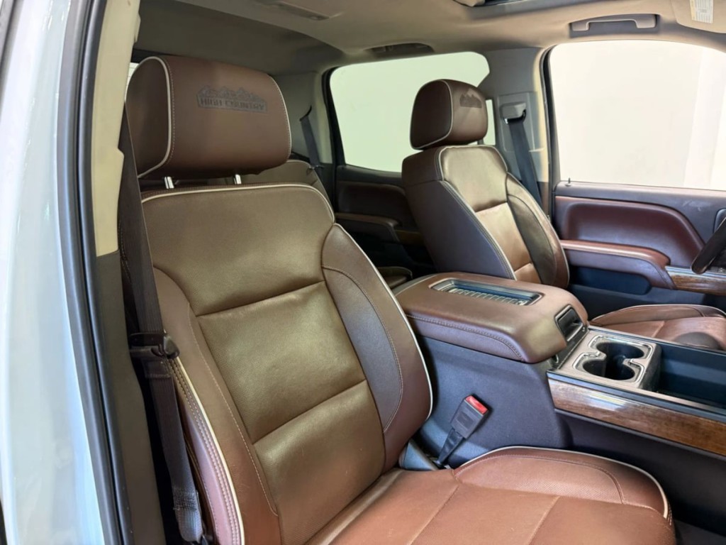 2018 Chevrolet Silverado 1500 Image 25