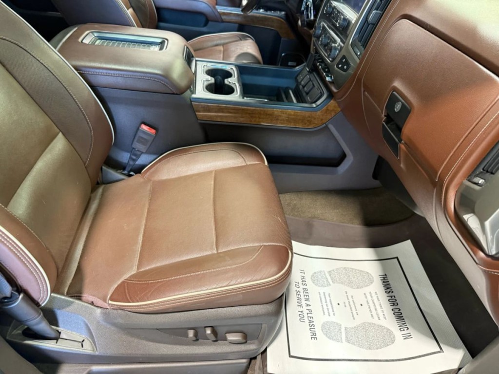 2018 Chevrolet Silverado 1500 Image 26