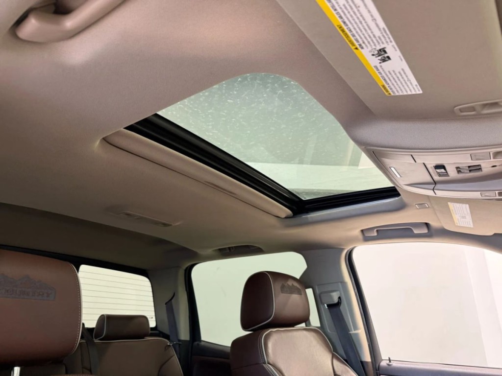 2018 Chevrolet Silverado 1500 Image 27