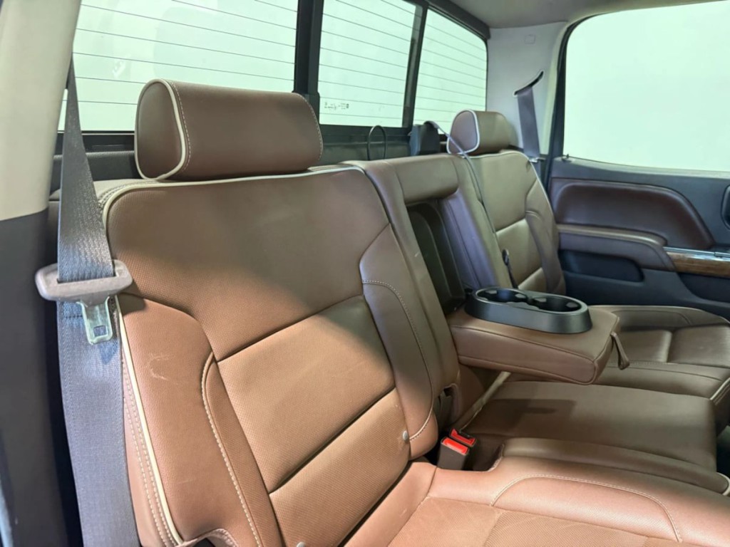 2018 Chevrolet Silverado 1500 Image 28