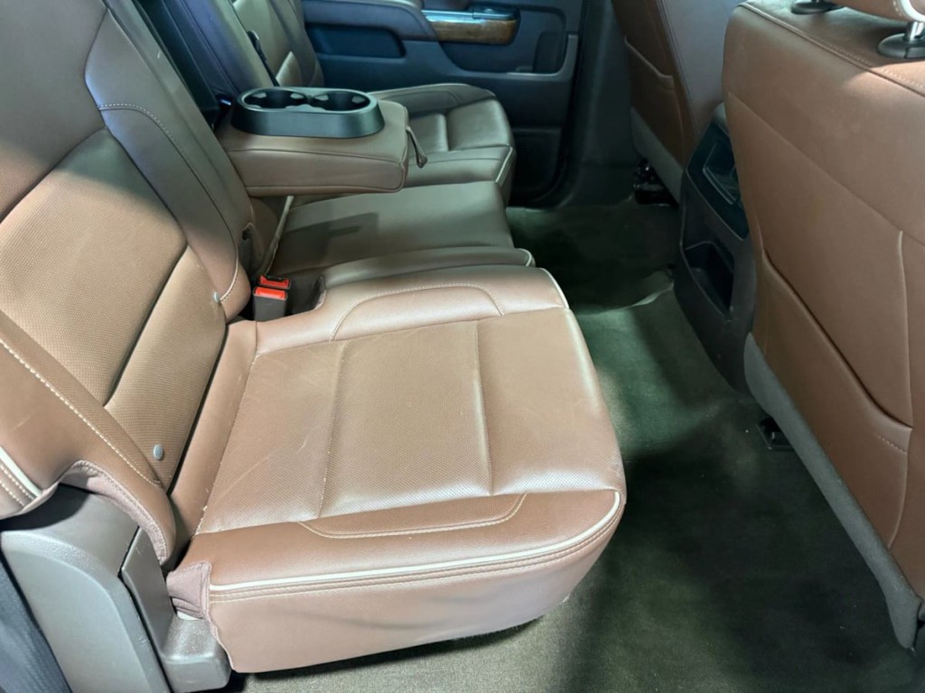 2018 Chevrolet Silverado 1500 Image 29